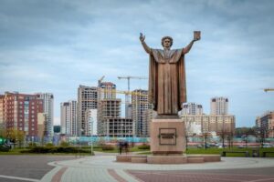 Coach Trips West Ten Travel