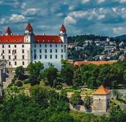 European Tours West Ten Travel