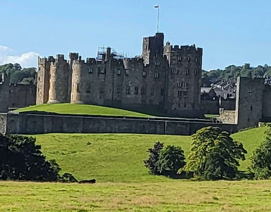 West Ten Travel Coach Trips