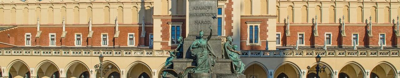Discover Europe Krakow European Tours