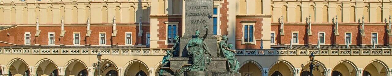 Discover Europe Krakow European Tours