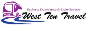 West Ten Travel Coach Trips